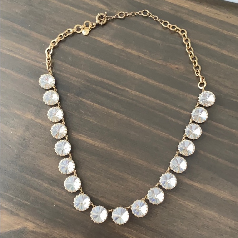 Statement Necklace